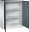 Beistellschrank mit Flügeltüren, 2 Fachboden Produktbild img8 S