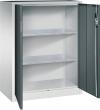 Beistellschrank mit Flügeltüren, 2 Fachboden Produktbild img10 S