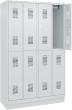 Garderobenschrank FORMAT, Typ BASIC, mit Sockel Produktbild img5 S