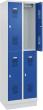 Garderobenschrank FORMAT, Typ BASIC, mit Sockel Produktbild img7 S