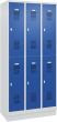 Garderobenschrank FORMAT, Typ BASIC, mit Sockel Produktbild img10 S