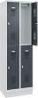 Garderobenschrank FORMAT, Typ BASIC, mit Sockel Produktbild img13 S