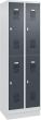 Garderobenschrank FORMAT, Typ BASIC, mit Sockel Produktbild img14 S