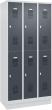 Garderobenschrank FORMAT, Typ BASIC, mit Sockel Produktbild img16 S