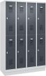 Garderobenschrank FORMAT, Typ BASIC, mit Sockel Produktbild img18 S