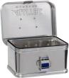 Aluminiumbox, Serie COMFORT Produktbild img2 S