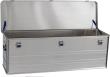 Aluminiumbox, Serie COMFORT Produktbild img18 S