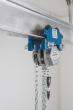 Kombifahrwerk LHT-H-030L mit Handlaufkatze und Flaschenzug Hub 3, 0m Tragkraft 3000kg Produktbild img2 S
