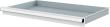 Schublade einzeln, Front RAL 7035, Baukastensystem Produktbild img22 S