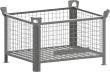 Gitterbehälter, Modell 17/51 Produktbild img2 S