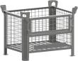Gitterbehälter, Modell 17/51 Produktbild img5 S