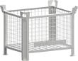 Gitterbehälter, Modell 17/51 Produktbild img9 S