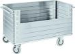 Aluminium Leichtmetall-Transportwagen Produktbild img5 S