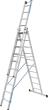 Mehrzweckleiter Skymaster Plus X, 3-teilig Produktbild img2 S