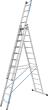 Mehrzweckleiter Skymaster Plus X, 3-teilig Produktbild img3 S