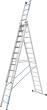 Mehrzweckleiter Skymaster Plus X, 3-teilig Produktbild img4 S