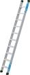 Stufen-Anlegeleiter Seventec L Produktbild img2 S