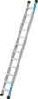 Stufen-Anlegeleiter Seventec L Produktbild img3 S