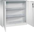 Beistellschrank mit Flügeltüren, 2 Fachboden Produktbild img4 S