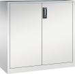 Beistellschrank mit Flügeltüren, 2 Fachboden Produktbild img3 S