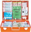 ErsteHilfe-Koffer MT-CD Holzbearbeitung, orange Produktbild img4 S