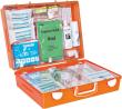 ErsteHilfe-Koffer MT-CD Holzbearbeitung, orange Produktbild img5 S