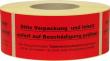 Warn- und Hinweis-Etiketten Produktbild img11 S