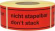 Warn- und Hinweis-Etiketten Produktbild img5 S