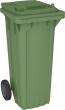 Großmülltonne WAVE, 80 Liter Produktbild img2 S
