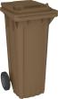 Großmülltonne WAVE, 80 Liter Produktbild img3 S