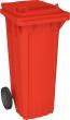 Großmülltonne WAVE, 80 Liter Produktbild img5 S