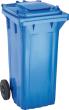 Großmülltonne WAVE, 120 Liter Produktbild img4 S