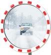 Verkehrsspiegel, eisfrei Produktbild img3 S
