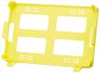 Erste-Hilfe-Koffer Extra+Handwerk, DIN 13157, gelb Produktbild img7 S