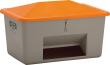 Streugut-Box, mit Edelstahl-Hochstell-Schere Produktbild img2 S