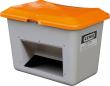 Streugut-Box, mit abnehmbaren Haltebändern für Deckel Produktbild img2 S