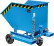 Späne-Kastenwagen, Typ SKW-ET Produktbild img2 S