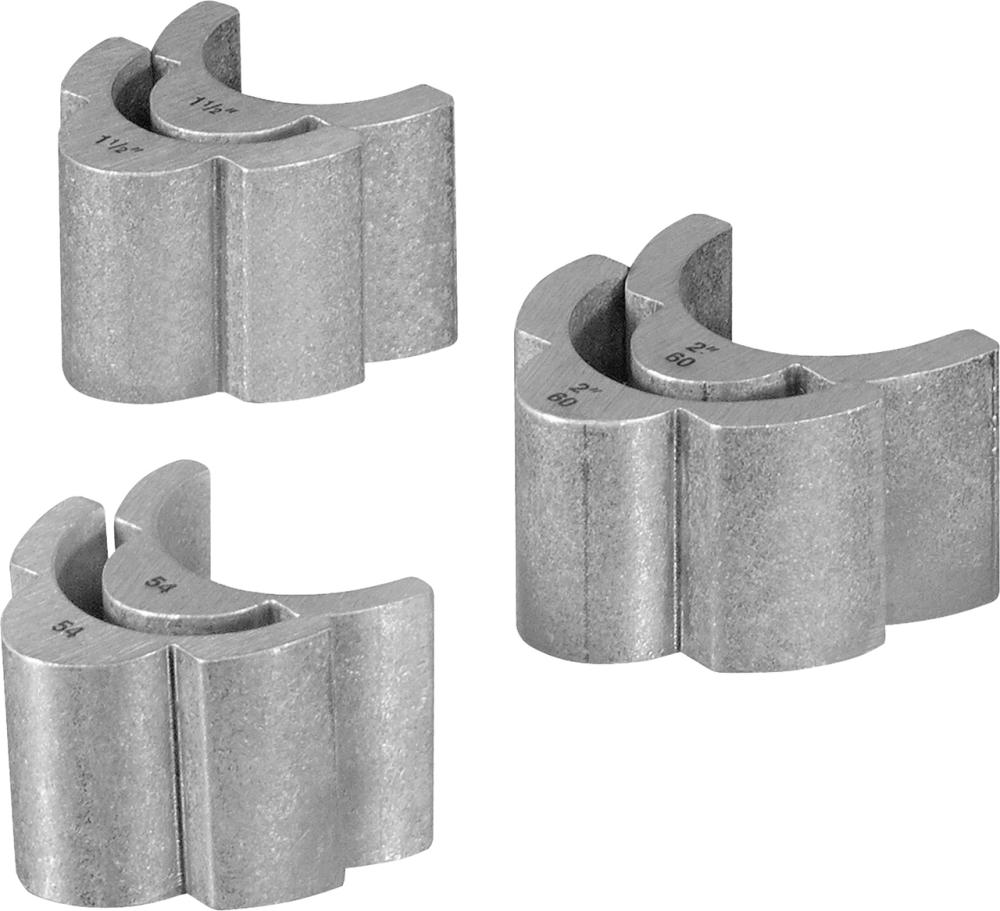 Aufrüst-Set bis 2", 60 mm REMS  Produktbild img1 L