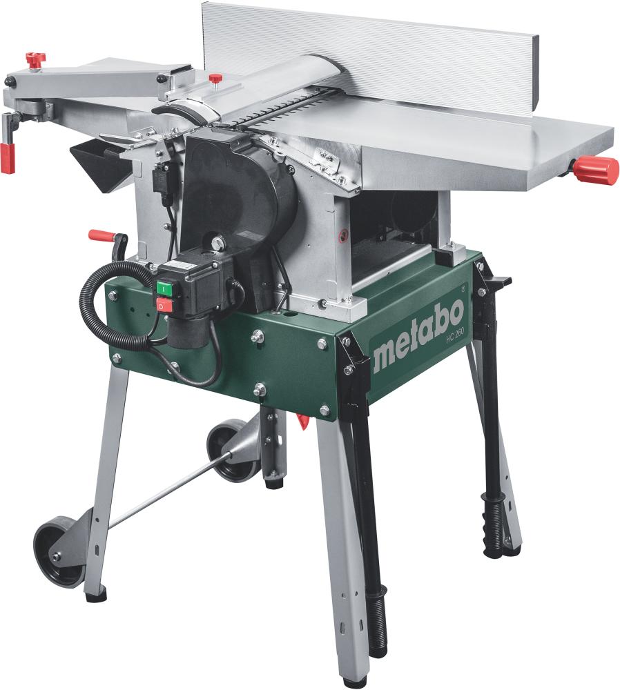 Hobelmaschine HC 260 C 2,2 WNB Metabo  Produktbild img1 L