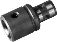 Adapter WeldonSpezial auf QuickIN Fein  Produktbild img1 L