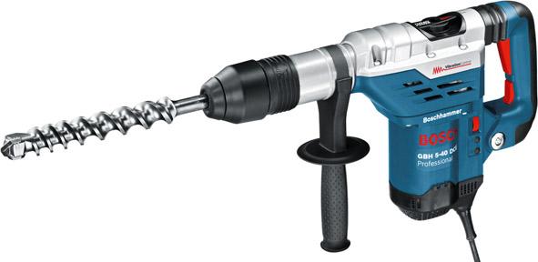 Kombihammer GBH 5-40 DCE Bosch  Produktbild img1 L