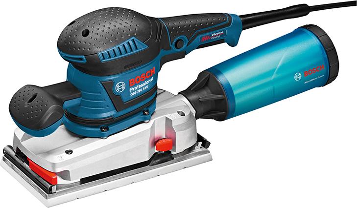 Schwingschleifer GSS 280 AVE Bosch  Produktbild img1 L