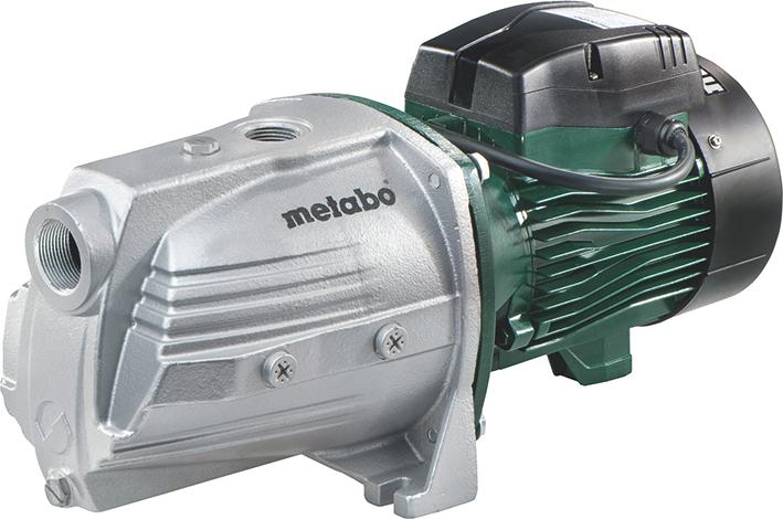 Gartenpumpe P 9000 G Metabo  Produktbild img1 L