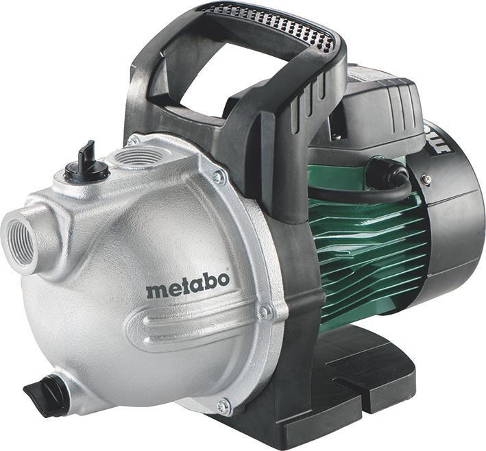Gartenpumpe P 3300 G Metabo  Produktbild img1 L