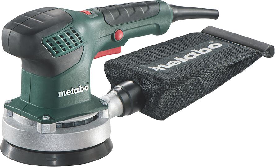 Exzenterschleifer SxE 3125 Metabo  Produktbild img1 L