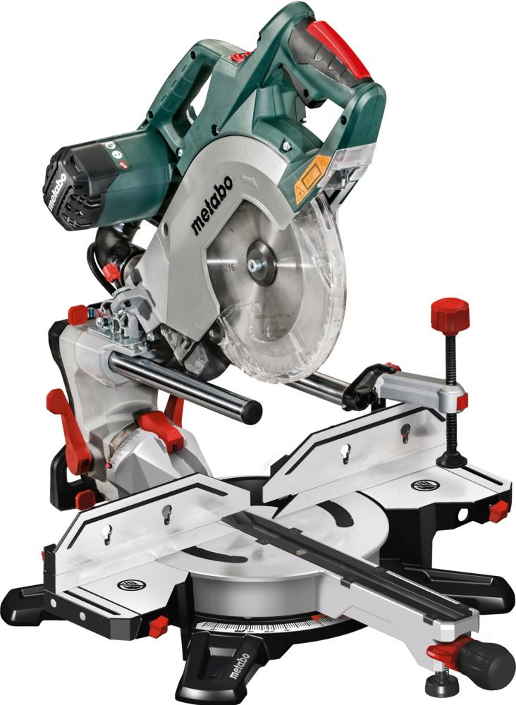 Kappsäge KGSV 72 xact Metabo  Produktbild img1 L