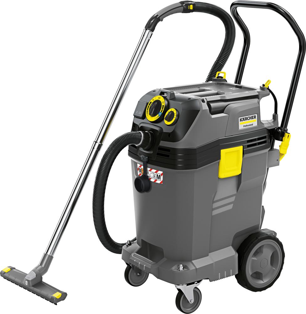 Nass- und Trockensauger NT 50/1 Tact Te M Kärcher  Produktbild img1 L