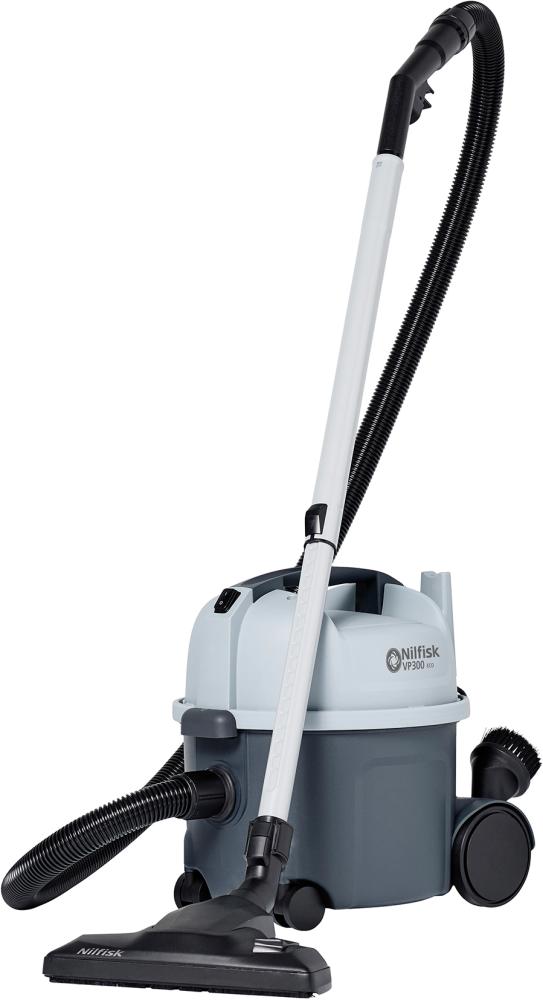 Trockensauger VP300 ECO HEPA Nilfisk  Produktbild img1 L
