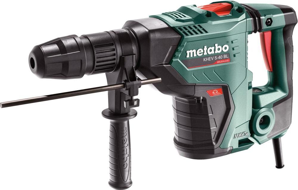 Kombihammer KHEV 5-40 BL Metabo  Produktbild img1 L