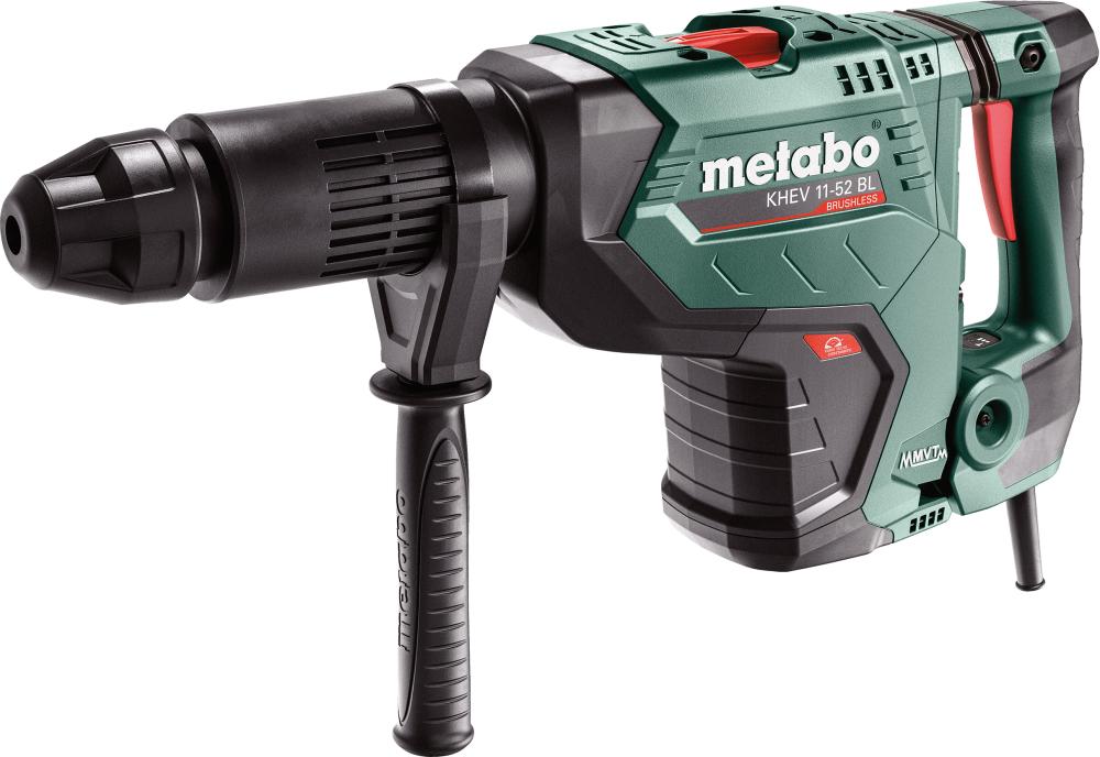 Kombihammer KHEV 11-52 BL Metabo  Produktbild img1 L